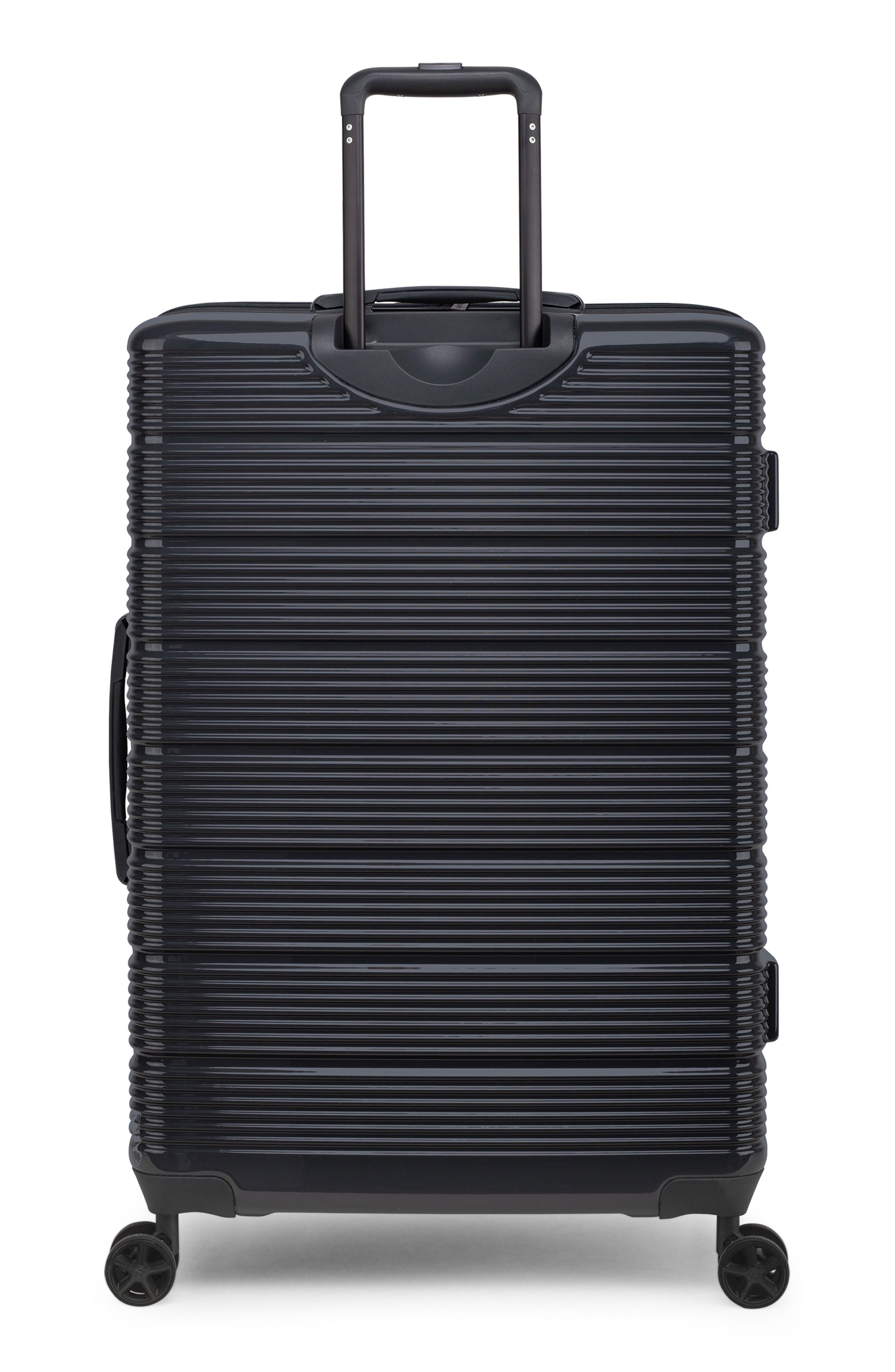 Vacay Spotlight 20-Inch Hardside Spinner Carry-On Case, Alternate, color, 