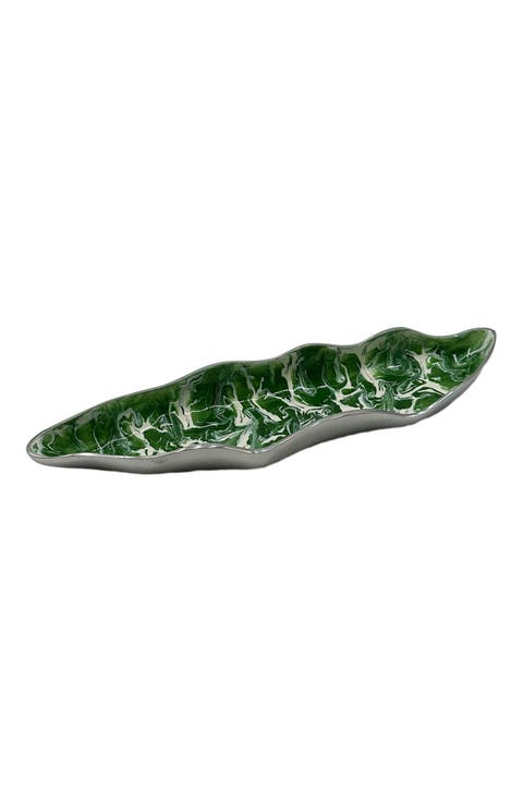 Verdura Olive Dish