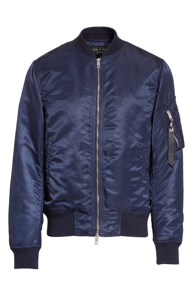 rag & bone Manston Jacket, Alternate, color, 