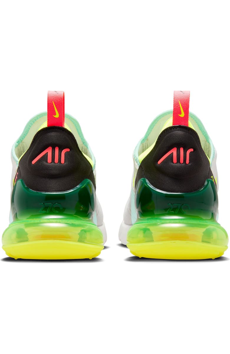Nike Air Max 270 Sneaker, Alternate, color,
