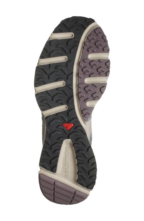 Salomon Gender Inclusive X-mission 4 Sneaker In Multi