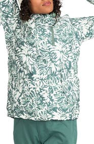 Roxy Jetty Waterproof Snow Jacket