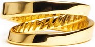 ZARUX Eterna Gold Band
