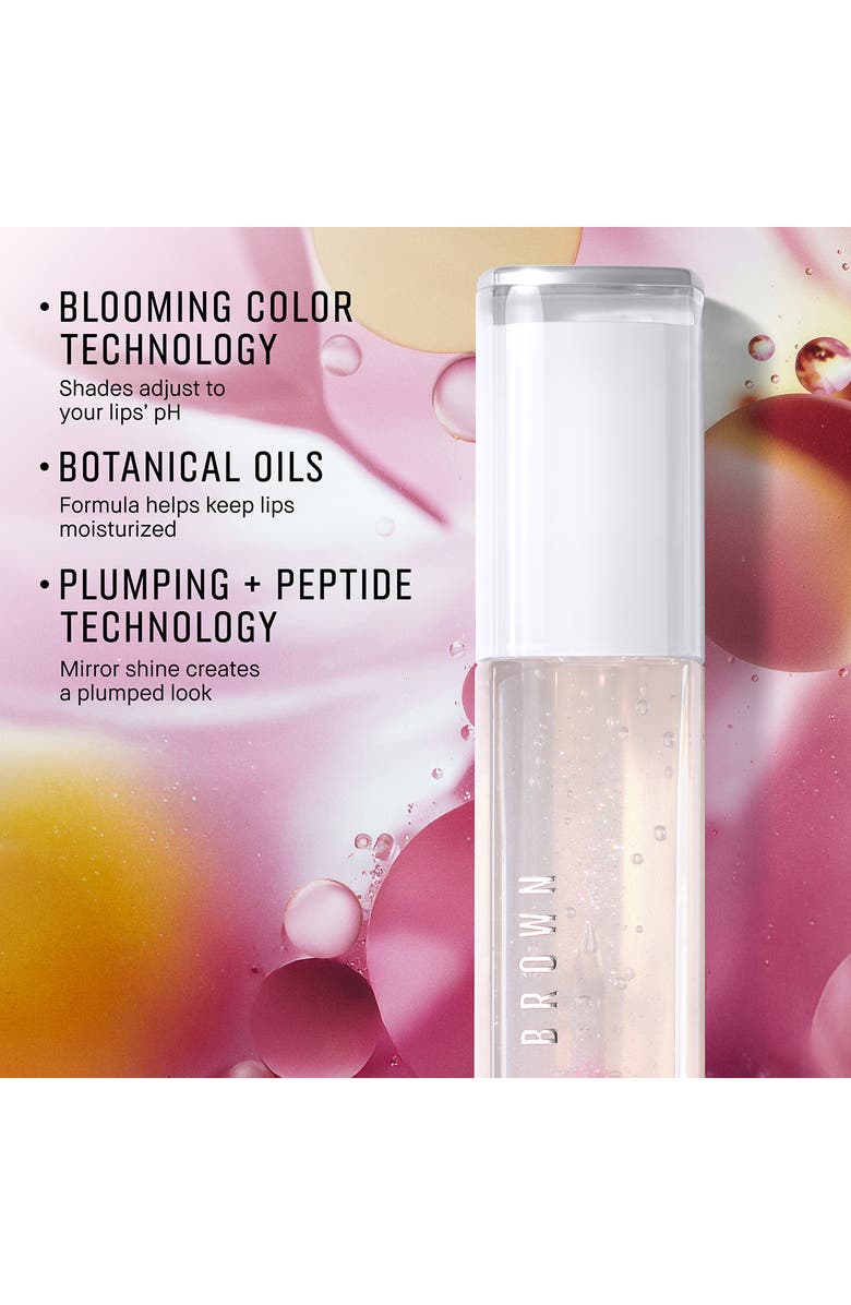 Bobbi Brown Extra Blushing pH Tinted Lip Oil, Alternate, color, 
