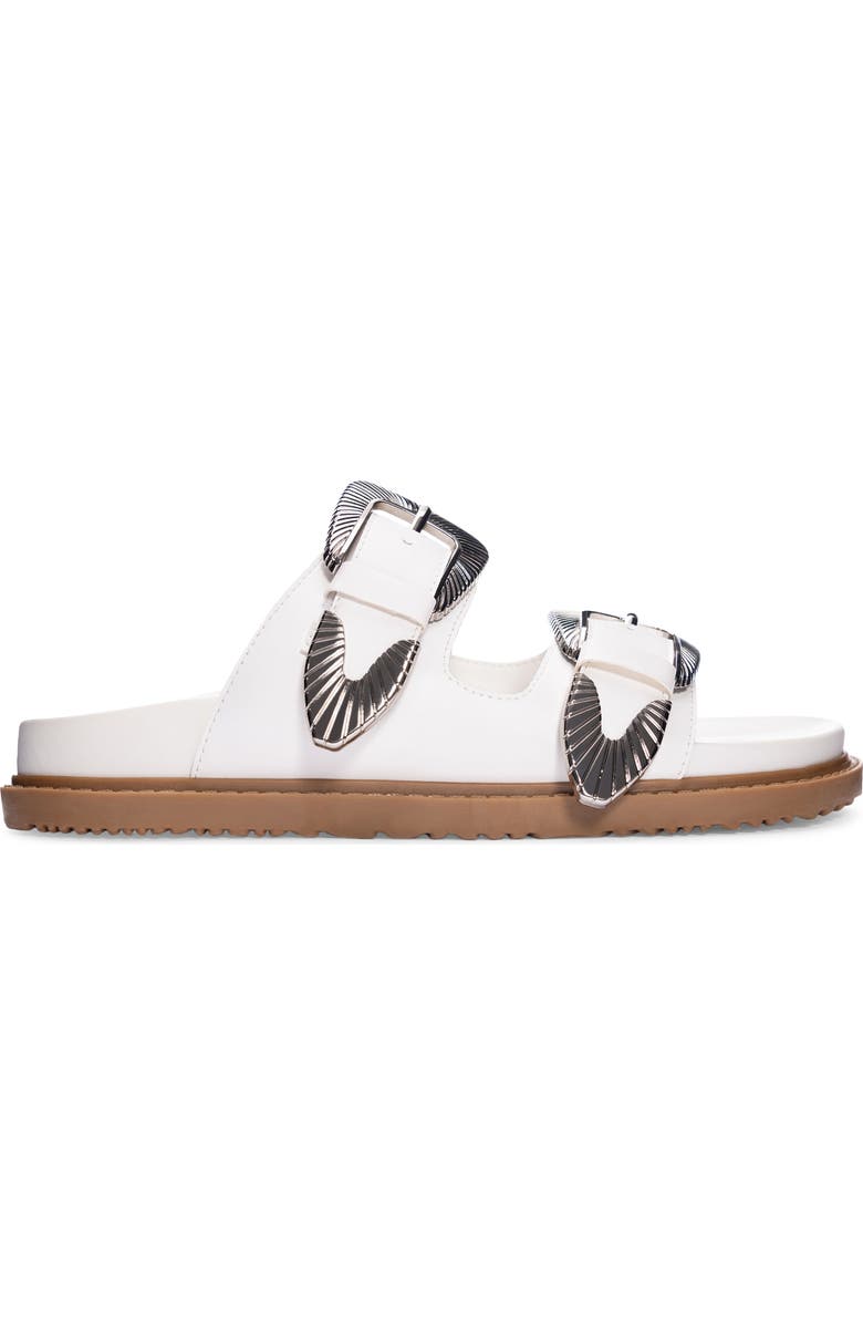 Chinese Laundry Ramsie Slide Sandal, Alternate, color,