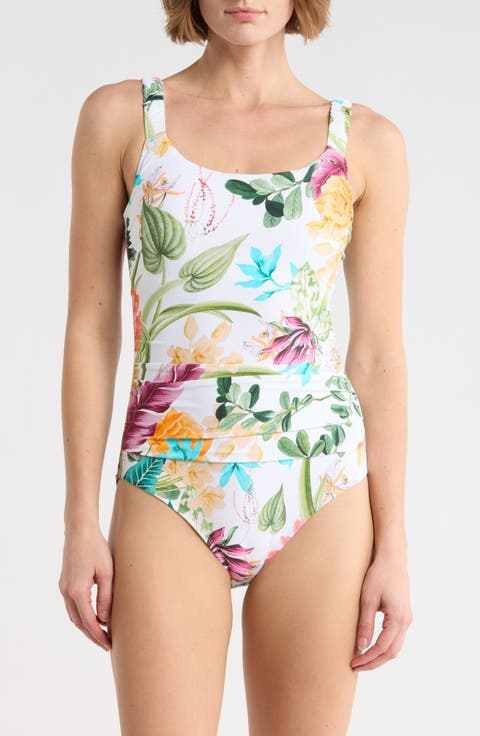 Jolie One-Piece Swimsuit