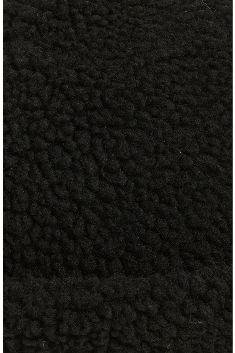 Ginsberg Cap, Alternate, color, BLACK
