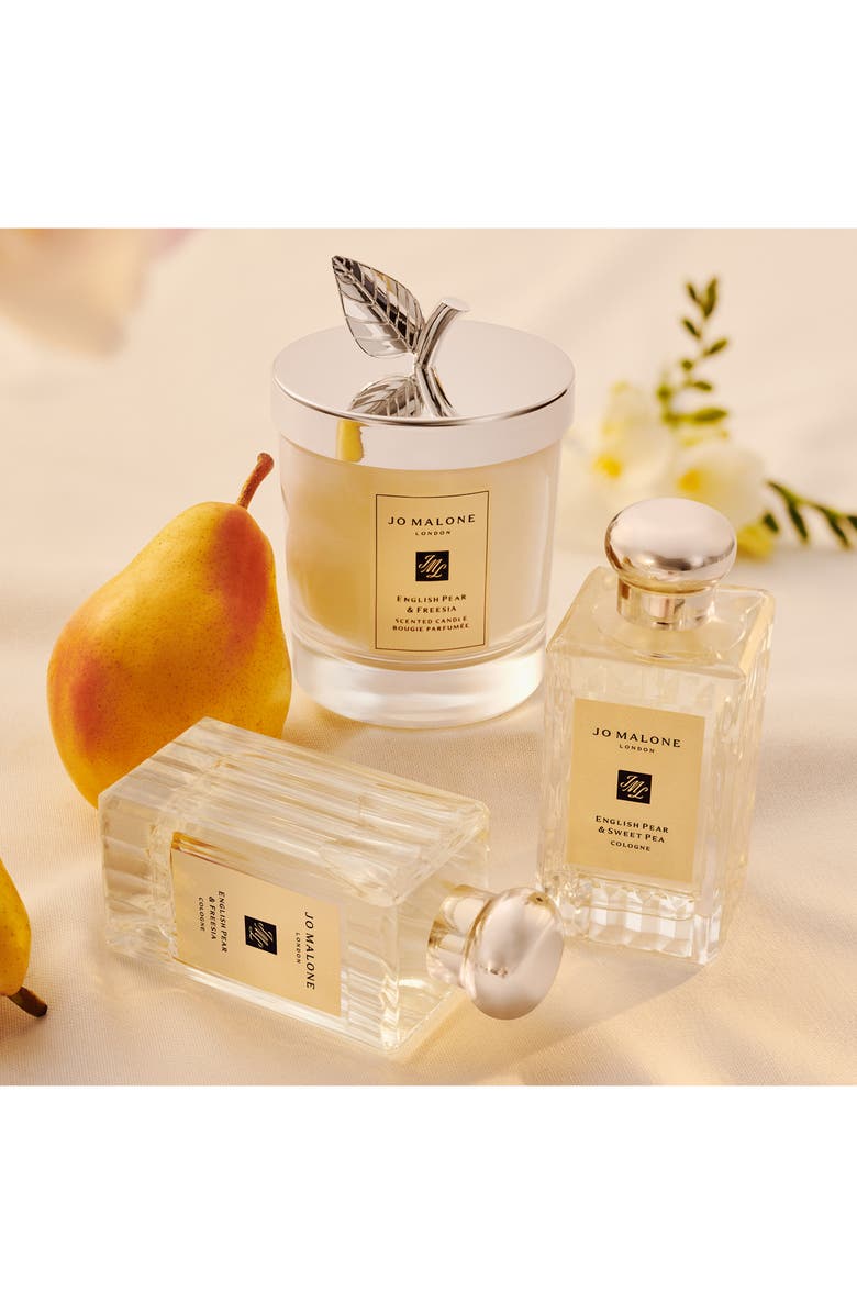 Jo Malone London<sup>™</sup> English Pear & Freesia Scented Candle, Alternate, color, 