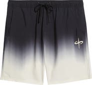 SANTO STUDIO Twitch Edition - Tempo Fade Run Shorts