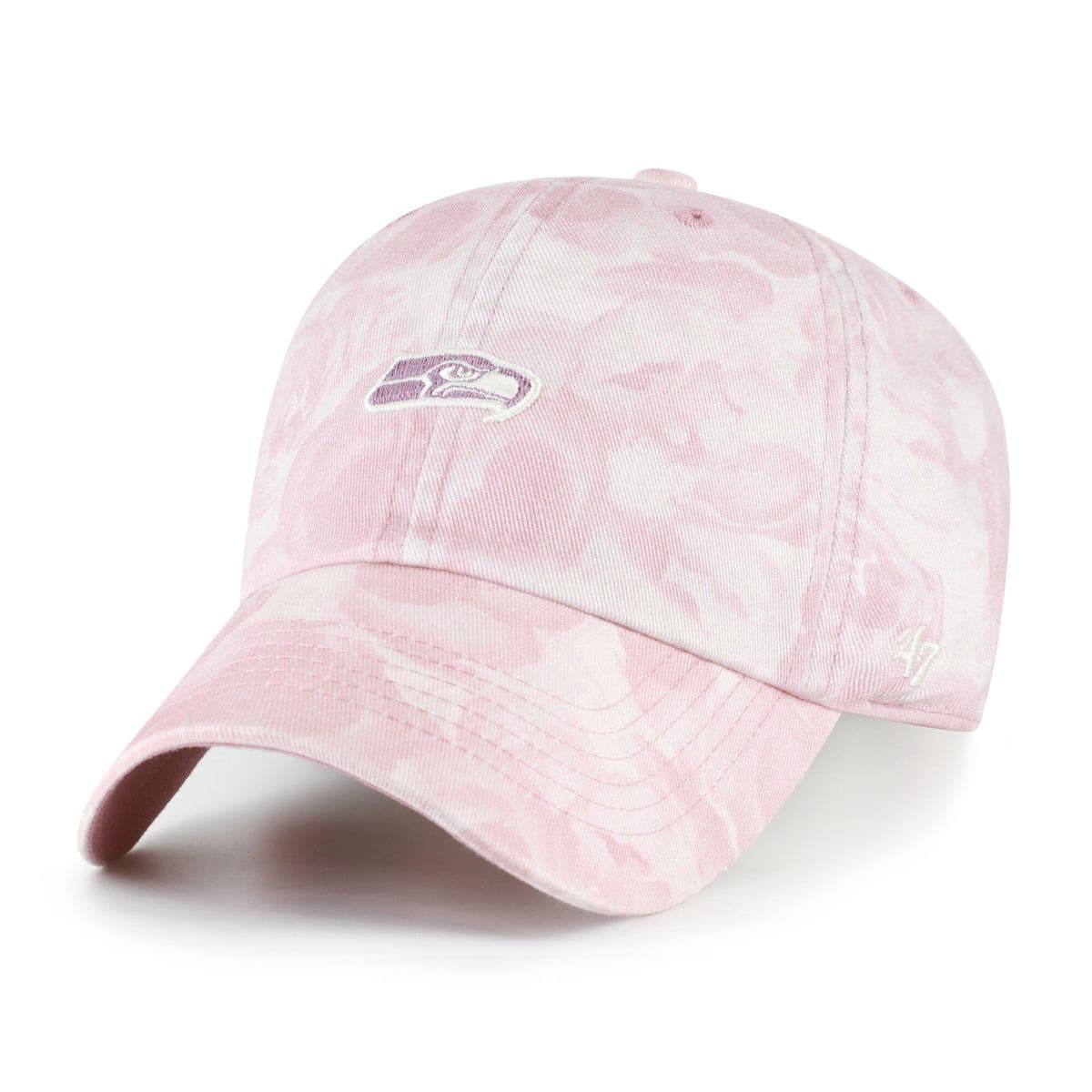 selected Pink