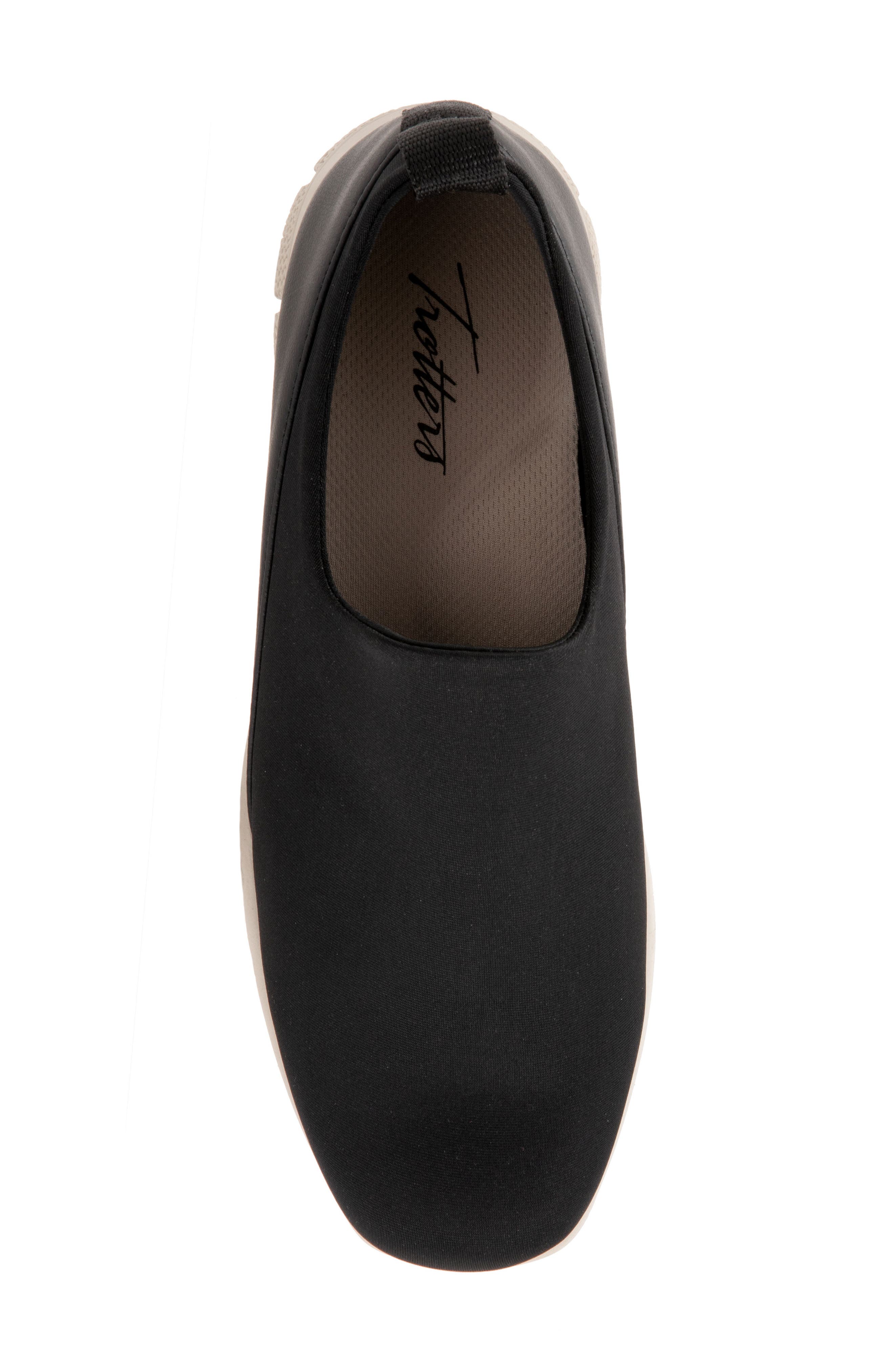 Trotters Ultima Slip-On Sneaker, Alternate, color, 