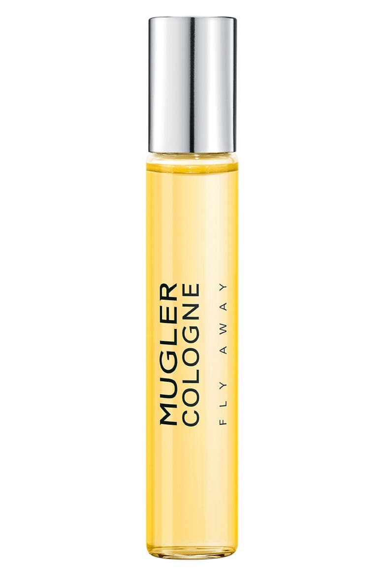 Fly Away Cologne, Alternate, color, NO COLOR