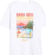 Rip Curl Hayley O Heritage Graphic T-Shirt