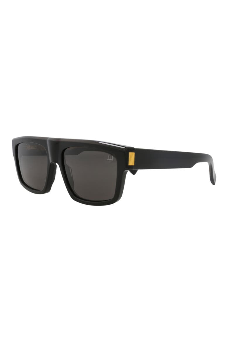 Sunglasses, Alternate, color, BLACK BLACK GREY
