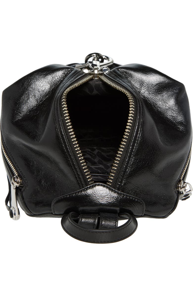 Rebecca Minkoff Julian Medium Backpack, Alternate, color,