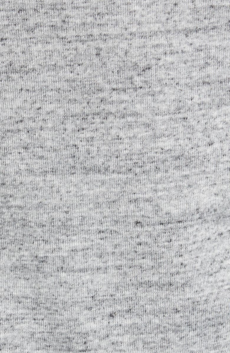 Splendid Ribbed Turtleneck, Alternate, color,