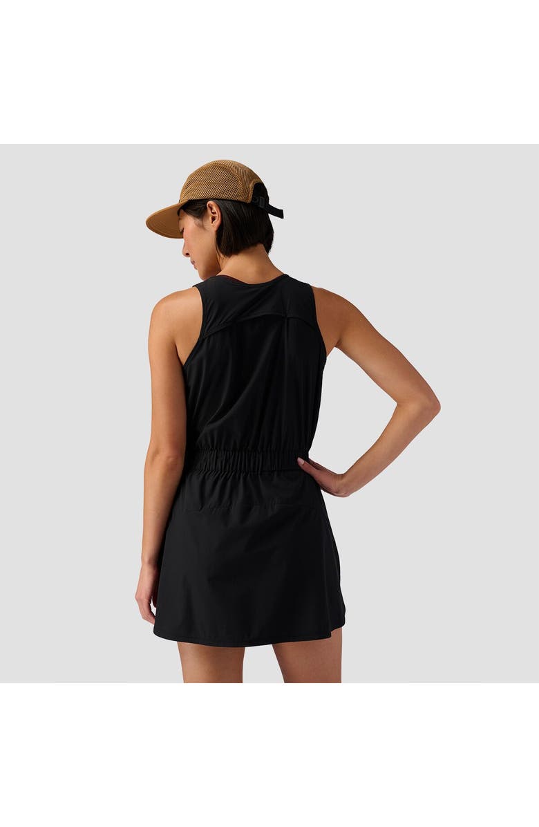 Backcountry Destination Trail Dress - Women
s, Alternate, color, Black