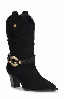 Hanie Western Boot