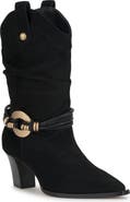 Jessica Simpson Hanie Western Boot