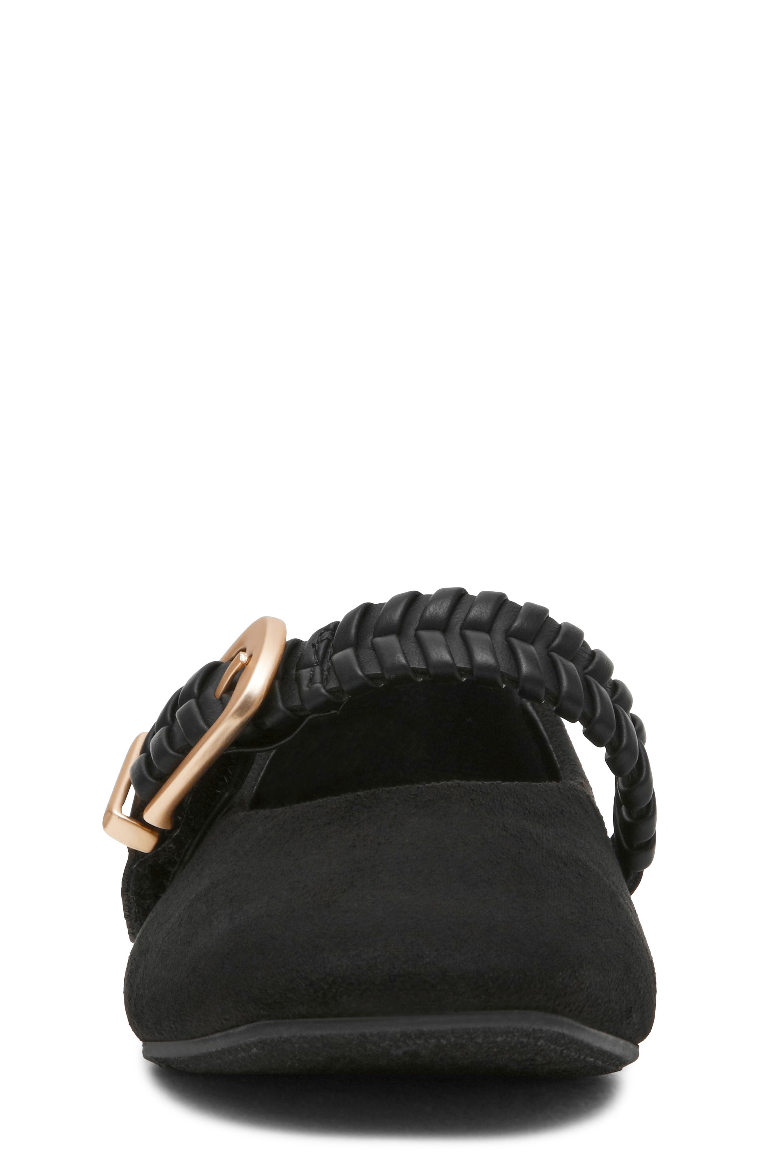 Kids' Bricksy Mary Jane, Alternate, color, BLACK