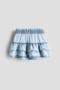 selected Light Denim Blue