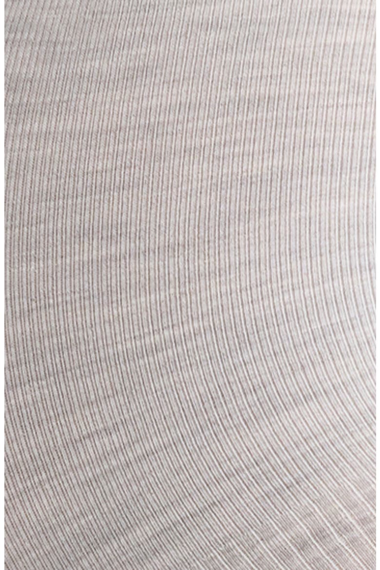 Rib Sweater Tights, Alternate, color, GREY HEATHER