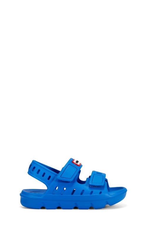HUNTER HUNTER KIDS' DOTTIE SLINGBACK SANDAL