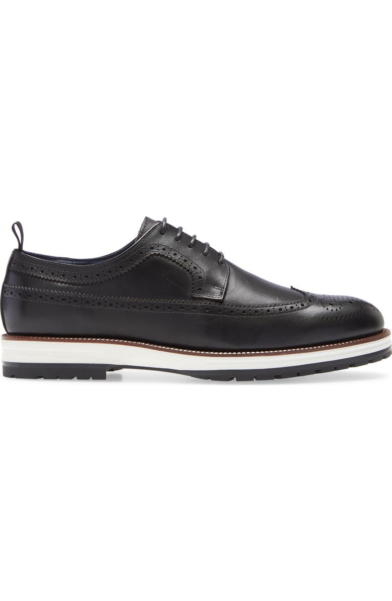 Ike Behar Louis Wingtip, Alternate, color,