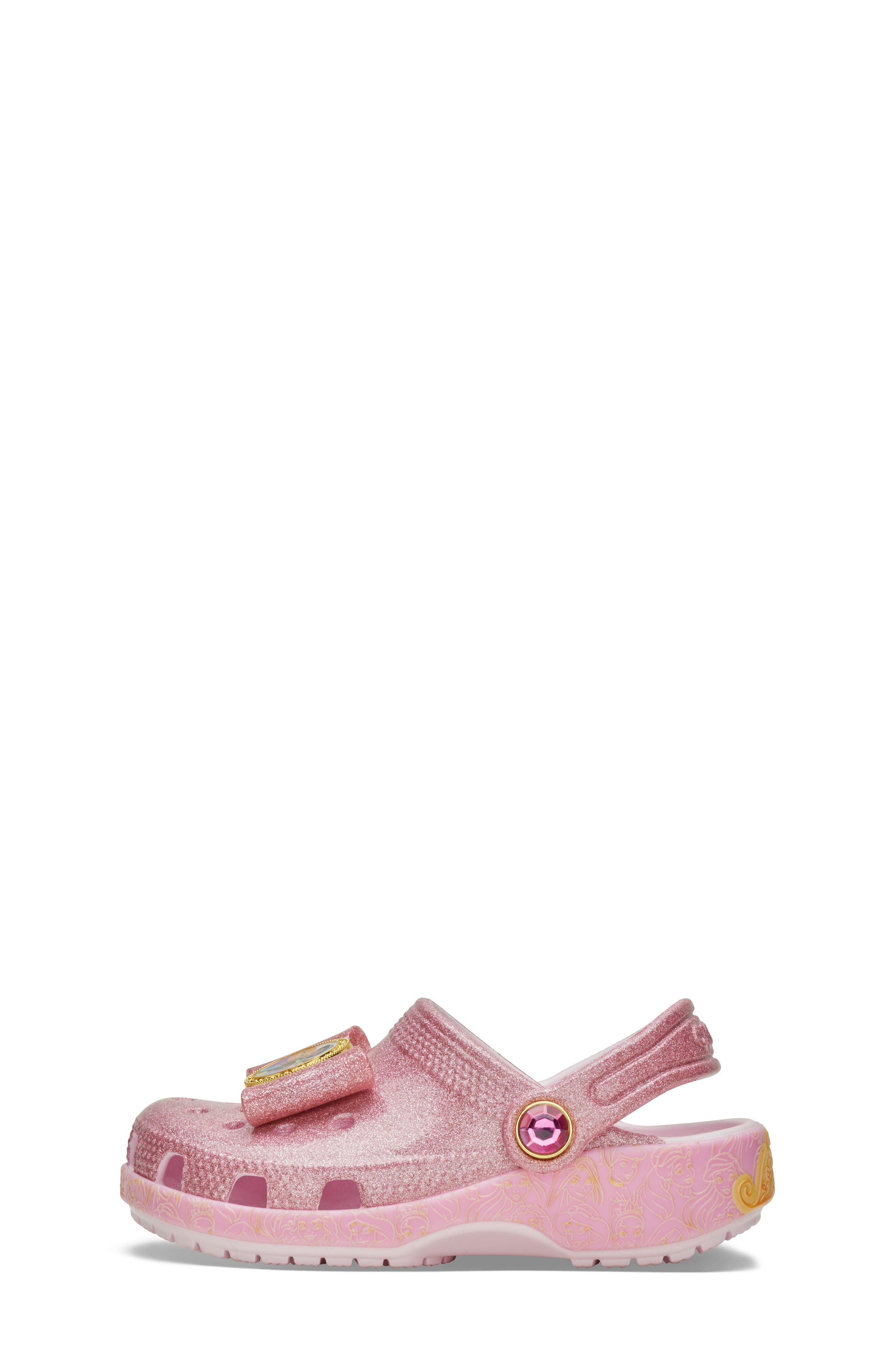 Kids' Disney Classic Clog, Alternate, color, MULTI