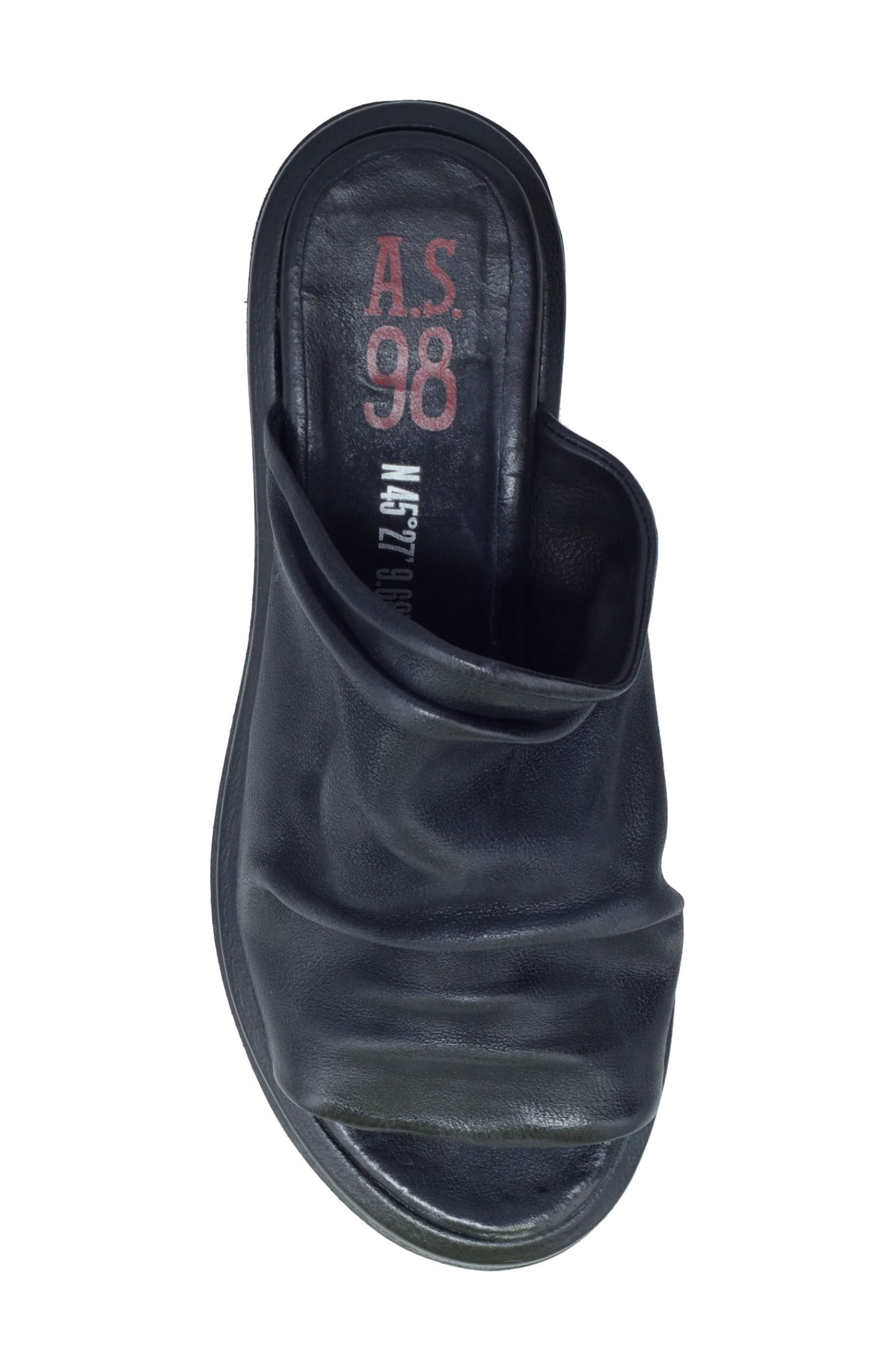 A.S.98 Lior Sandal, Alternate, color, 