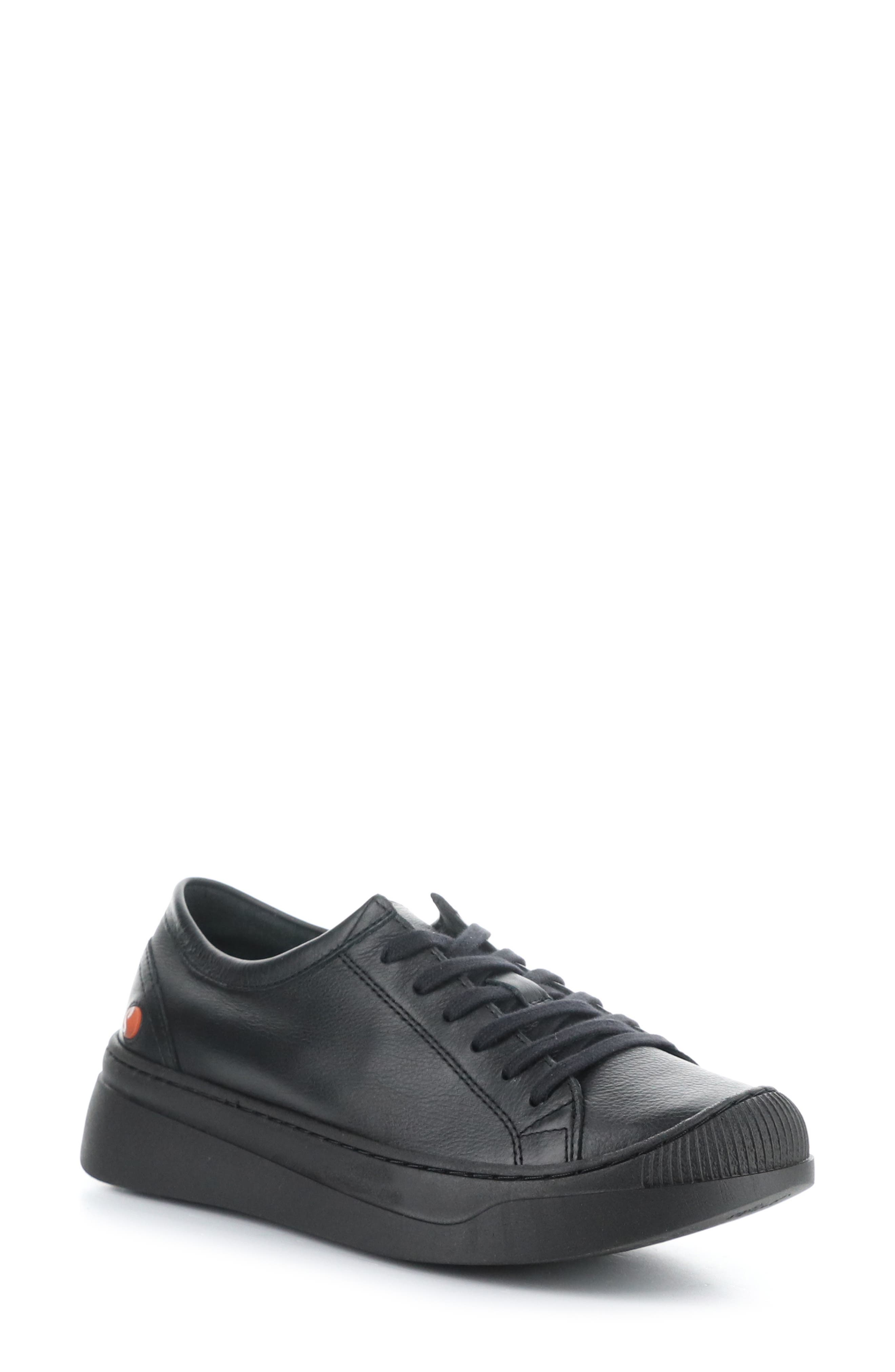 Softinos by Fly London Apur Platform Sneaker, Main, color, 