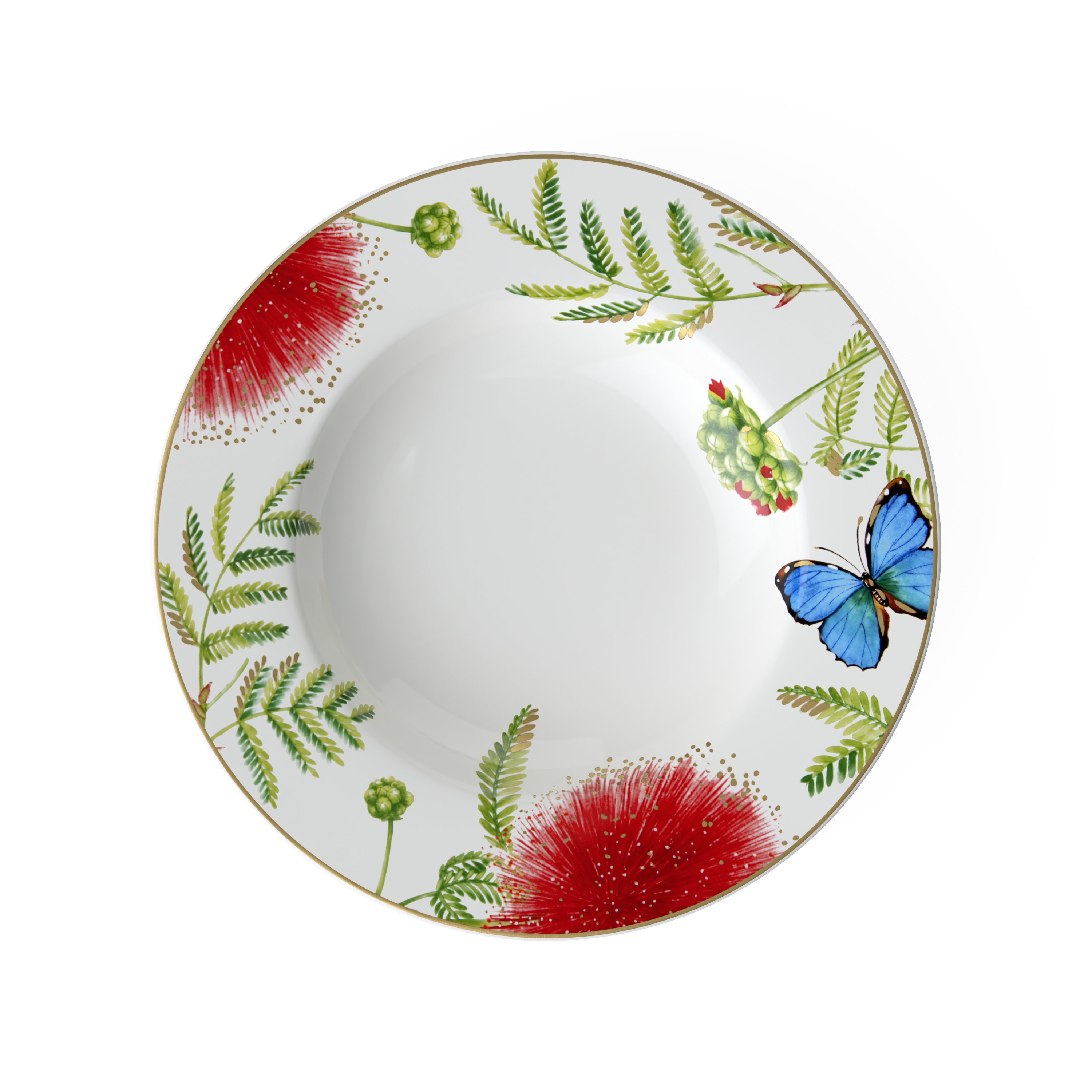 selected White
