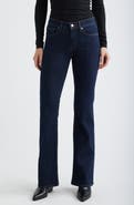 FRAME The Rodeo Bootcut Jeans