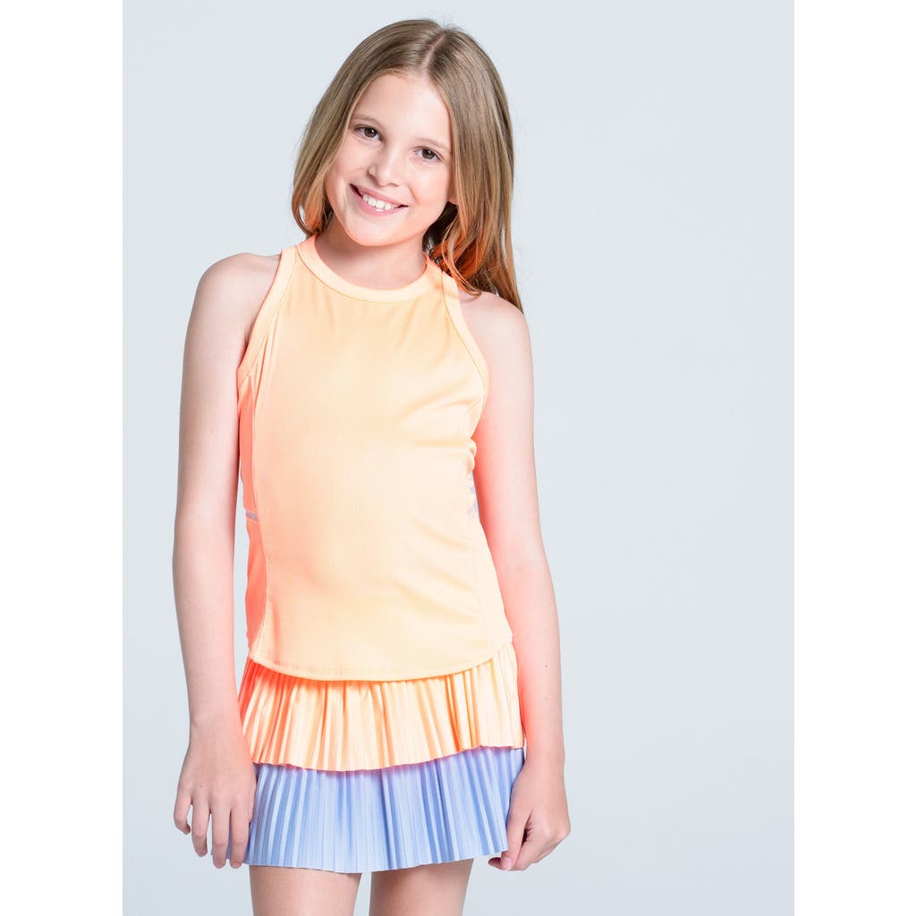 Lucky In Love Lucky In Orange