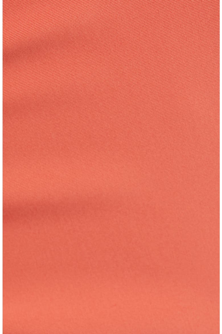 Ruffle One-Shoulder One-Piece Swimsuit, Alternate, color, PAPRIKA RED