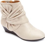 Comfortview The Inez Bootie