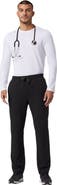 JAANUU Regen Men's Organic Cotton Underscrub
