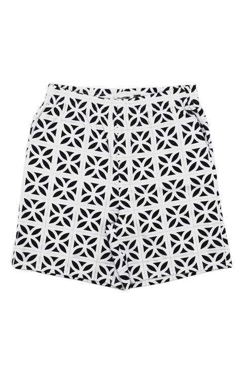 Breeze Jersey Shorts