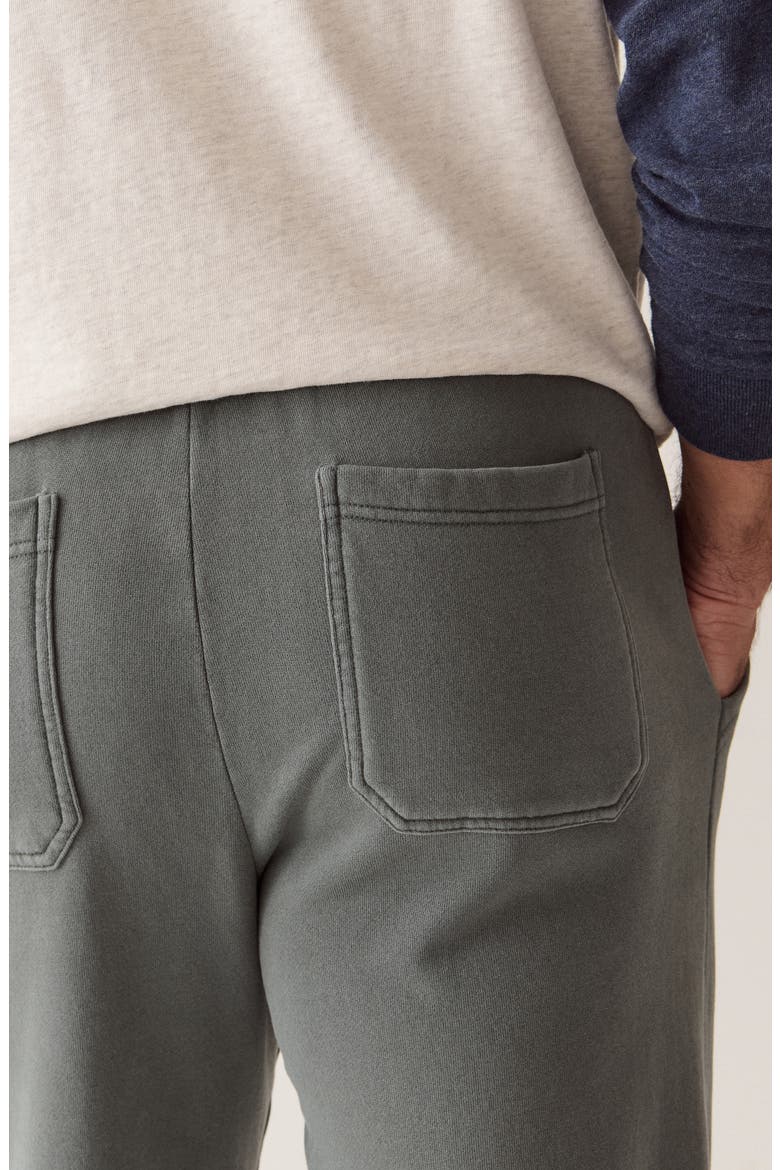 Cloud 9 Fleece Sweatpants, Alternate, color, BALSAM GREEN