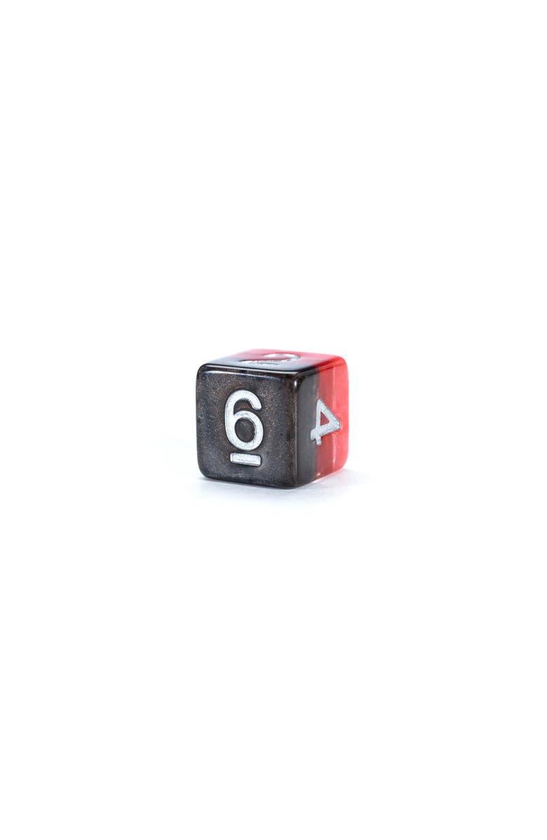 Gate Keeper Games and Dice Games & Dice Gate Keeper Games Supernova Dice Magma, Alternate, color, 