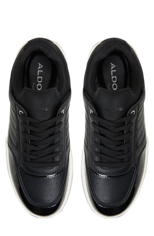 ALDO ALDO MAURO SNEAKER 