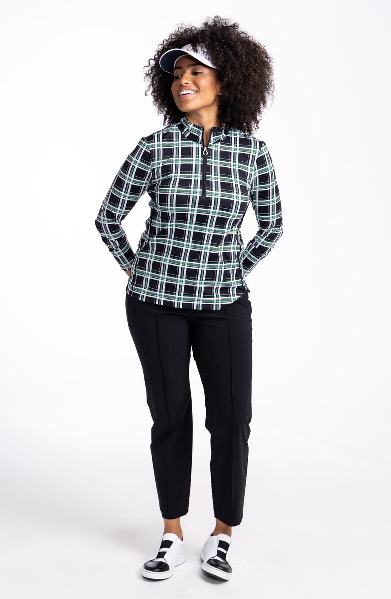 KINONA Tailored Crop Golf Pants, Alternate, color, 