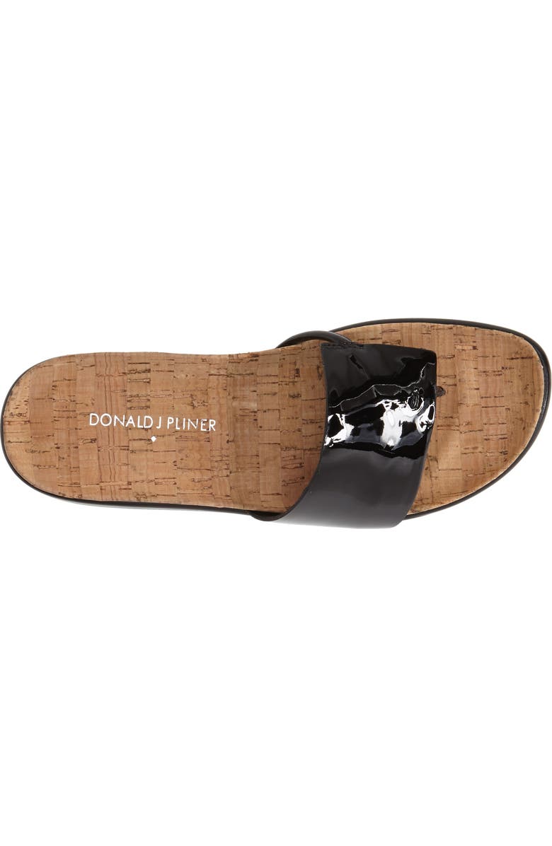 Donald Pliner Fifi Slide Sandal, Alternate, color,