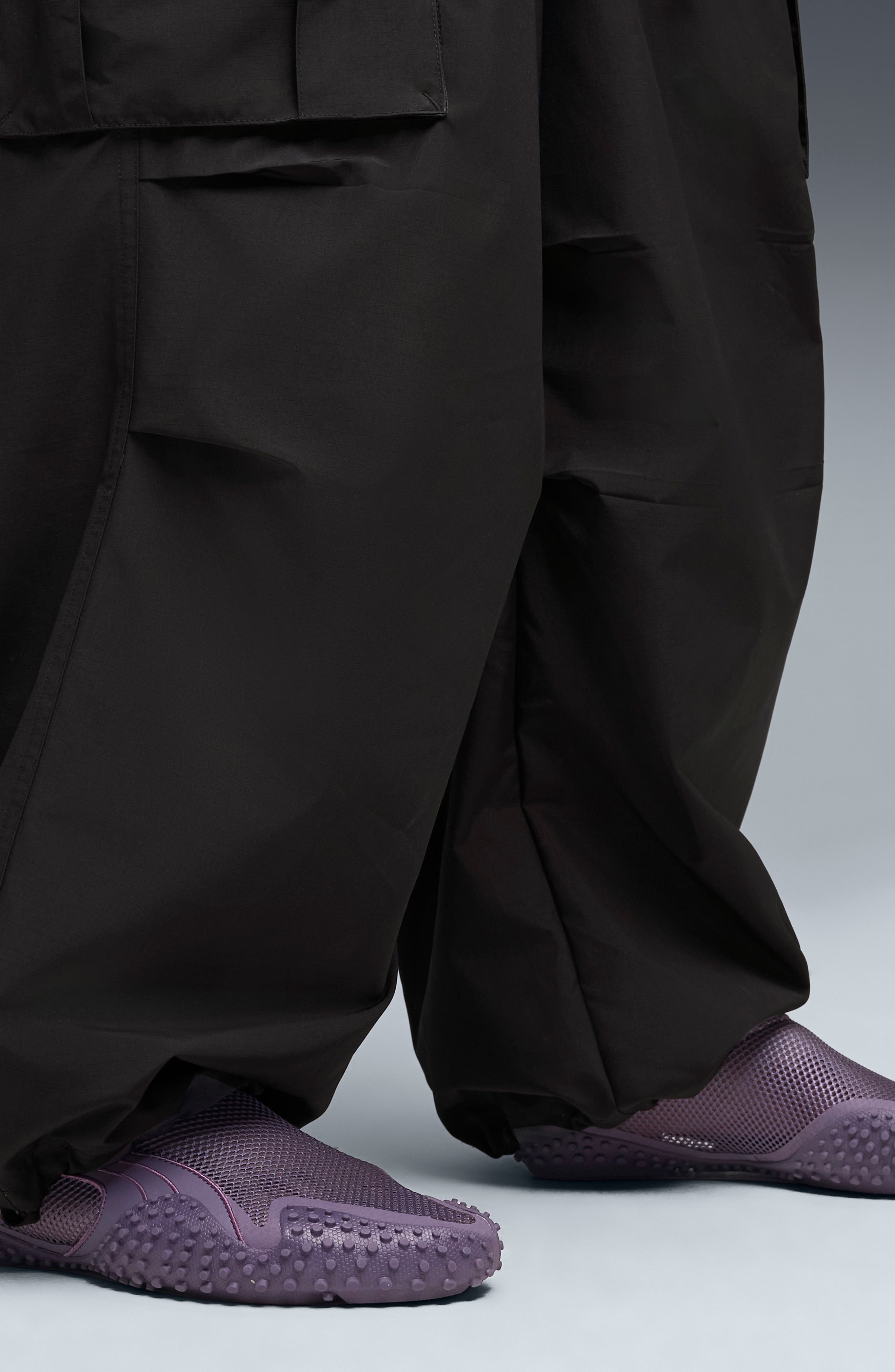 PUMA Mostro Flex Mesh Slip-On Sneaker, Alternate, color, 