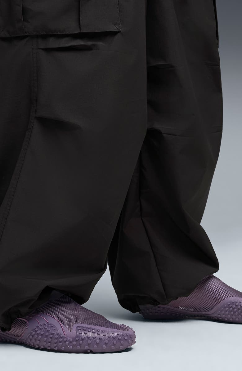 PUMA Mostro Flex Mesh Slip-On Sneaker, Alternate, color,