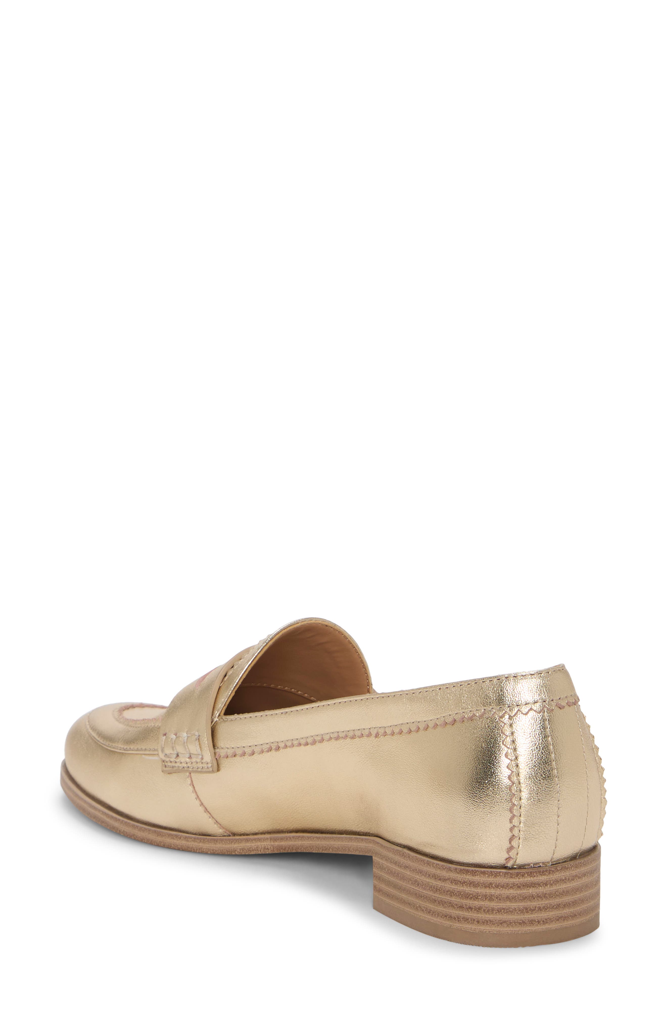 Clarette Penny Loafer - image 4