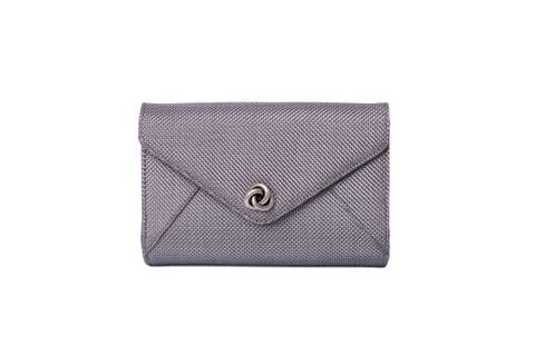 The Mini Frieda Clutch
