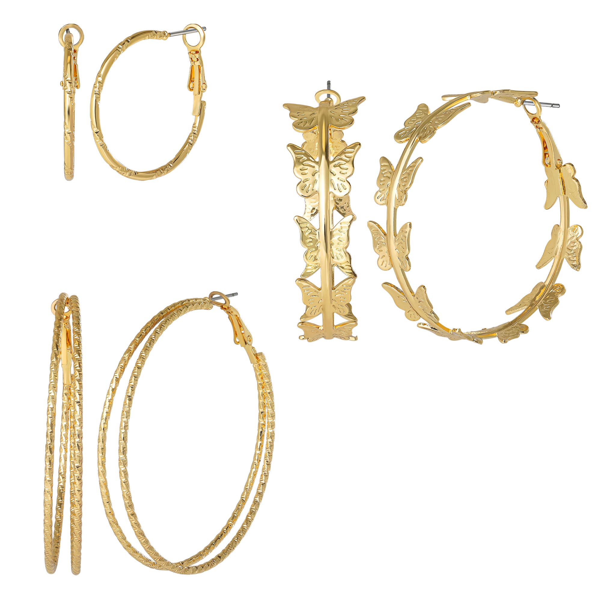 selected Gold