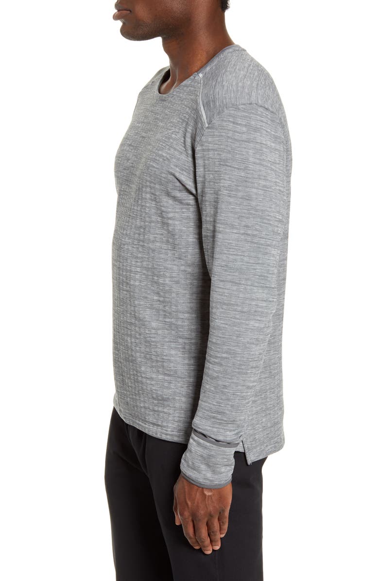 Nike Sphere Element 3.0 Crew Top, Alternate, color,
