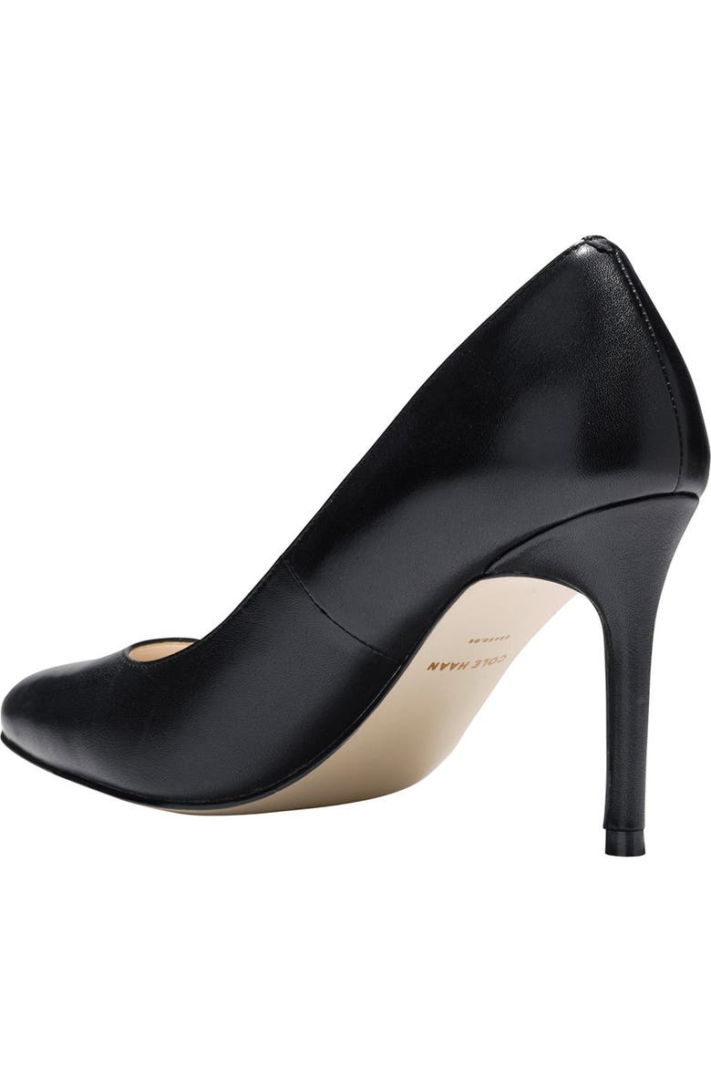 Cole Haan 'Fair' Almond Toe Pump, Alternate, color,